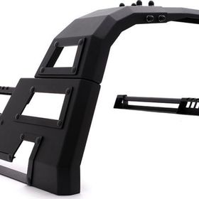 Omsa Toyota Hilux 2015 ve Sonrası Dakar Rollbar