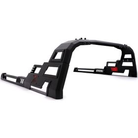 Omsa Toyota Hilux 2015 ve Sonrası Dakar Rollbar