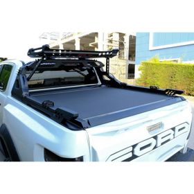 Omsa Toyota Hilux 2015 ve Sonrası Dakar Sepetli Rollbar