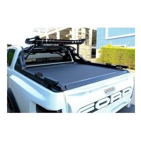 Omsa Toyota Hilux 2015 ve Sonrası Dakar Sepetli Rollbar