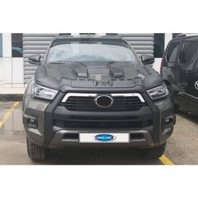 Omsa Toyota Hilux 2020 ve Sonrası Ön Kaput Scoop