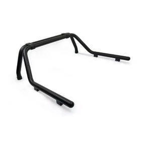 Omsa Toyota Hilux Çap.76 Siyah 2006-2015 Arası Kobra Rollbar