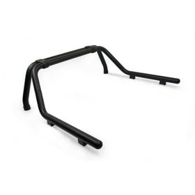 Omsa Toyota Hilux Çap.76 Siyah 2006-2015 Arası Kobra Rollbar