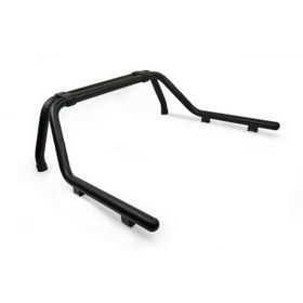 Omsa Toyota Hilux Çap.76 Siyah 2006-2015 Arası Kobra Rollbar