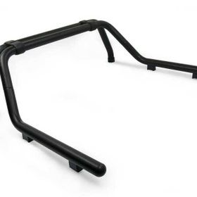 Omsa Toyota Hilux Çap.76 Siyah 2006-2015 Arası Kobra Rollbar
