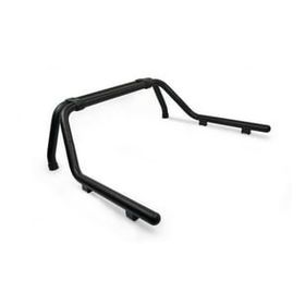 Omsa Toyota Hilux Çap.76 Siyah 2006-2015 Arası Kobra Rollbar