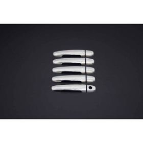 Omsa Toyota Rav4 Krom 5 Kapı 2006-2012 Arası Kapı Kolu