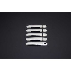 Omsa Toyota Rav4 Krom 5 Kapı 2006-2012 Arası Kapı Kolu