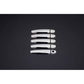 Omsa Toyota Rav4 Krom 5 Kapı 2006-2012 Arası Kapı Kolu