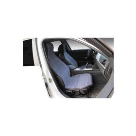 Omsa Universal 2 Ön Terletmez Minder 2 Parça Oto Kılıf