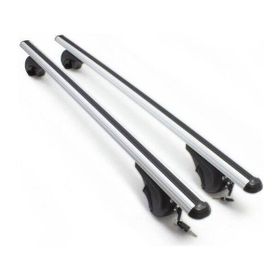 Omsa Universal Bold Bar 122-144 cm 2 Parça Ara Atkı