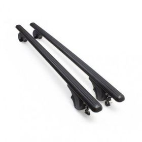 Omsa Universal Bold Bar 122-144 cm 2 Parça Ara Atkı