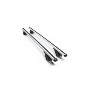 Omsa Universal Bold Bar 122-144 cm 2 Parça Ara Atkı