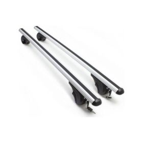 Omsa Universal Bold Bar 122-144 cm 2 Parça Ara Atkı