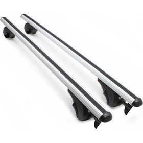 Omsa Universal Bold Bar Gri 78-100 cm 2 Parça Ara Atkı