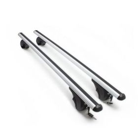 Omsa Universal Bold Bar Gri 96-112 cm 2 Parça Ara Atkı