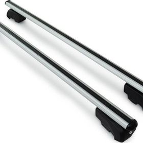 Omsa Universal Bold Bar V2 Gri 120 cm 2 Parça Ara Atkı