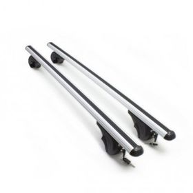 Omsa Universal Gri Bold Bar 78-100 cm Ara Atkı