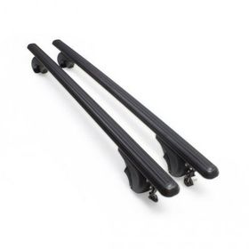 Omsa Universal Siyah Bold Bar 78-100 cm Ara Atkı