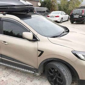 Omsa Universal Trend Piano Siyah Abs Çamurluk Hava Deliği