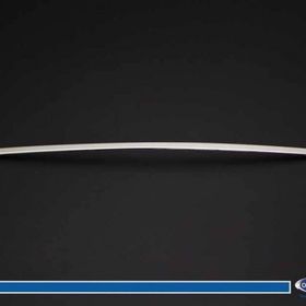 Omsa Volvo S60 Sedan Krom 2010-2018 Arası Bagaj Çıtası