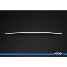 Omsa Volvo S60 Sedan Krom 2010-2018 Arası Bagaj Çıtası
