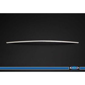 Omsa Volvo S60 Sedan Krom 2010-2018 Arası Bagaj Çıtası