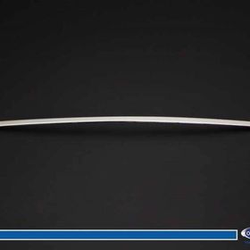 Omsa Volvo S60 Sedan Krom 2010-2018 Arası Bagaj Çıtası