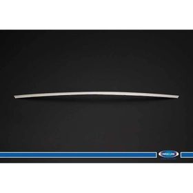 Omsa Volvo S60 Sedan Krom 2010-2018 Arası Bagaj Çıtası