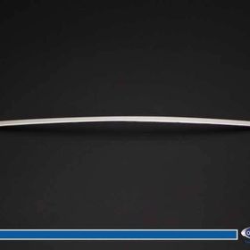 Omsa Volvo S60 Sedan Krom 2010-2018 Arası Bagaj Çıtası