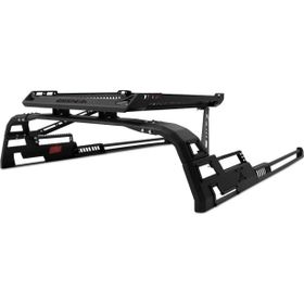 Omsa VW Amarok 2010 ve Sonrası Dakar Sepetli Rollbar