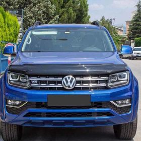 Omsa VW Amarok 2010 ve Sonrası Ön Kaput Rüzgarlığı