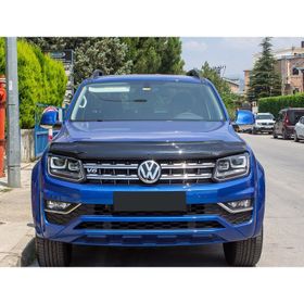 Omsa VW Amarok 2010 ve Sonrası Ön Kaput Rüzgarlığı