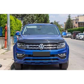 Omsa VW Amarok 2010 ve Sonrası Ön Kaput Rüzgarlığı