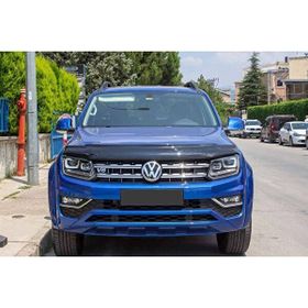 Omsa VW Amarok 2010 ve Sonrası Ön Kaput Rüzgarlığı
