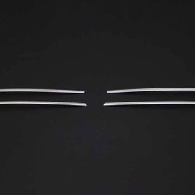 Omsa VW Amarok 4 Parça Dar Model 2010-2016 Arası Krom Ön Panjur