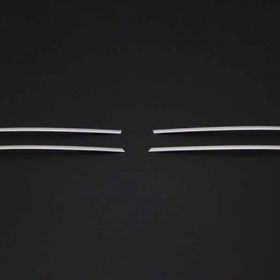 Omsa VW Amarok 4 Parça Dar Model 2010-2016 Arası Krom Ön Panjur