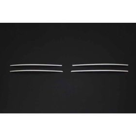 Omsa VW Amarok 4 Parça Dar Model 2010-2016 Arası Krom Ön Panjur