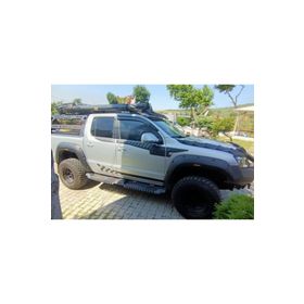 Omsa Vw Amarok 6 Parça 2010 ve Sonrası Yarasa Kapı Dodik Seti