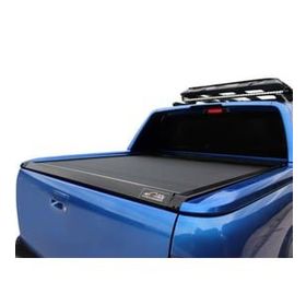Omsa VW Amarok Canyon Omback Siyah 2014-2016 Arası Sürgülü Bagaj Kapama