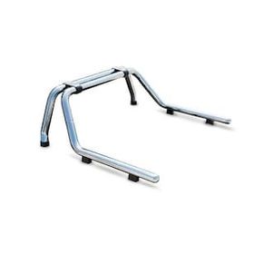 Omsa VW Amarok Kobra Krom Çap:76 2010 ve Sonrası Roll Bar