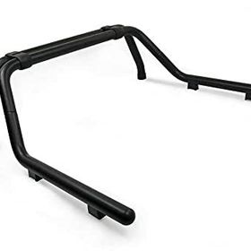 Omsa VW Amarok Kobra Siyah Çap:60 2010 ve Sonrası Roll Bar