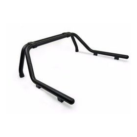 Omsa VW Amarok Kobra Siyah Çap:60 2010 ve Sonrası Roll Bar