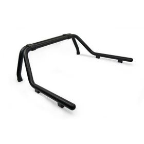 Omsa VW Amarok Kobra Siyah Çap:60 2010 ve Sonrası Roll Bar