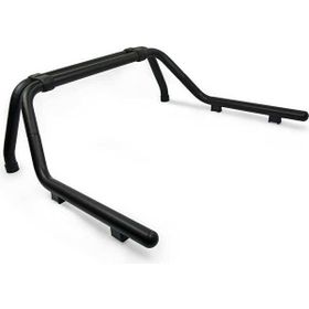 Omsa VW Amarok Kobra Siyah Çap:60 2010 ve Sonrası Roll Bar