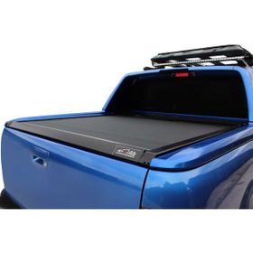 Omsa Vw Amarok Omback Siyah 2010 ve Sonrası Sürgülü Bagaj Kapama