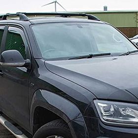 Omsa VW Amarok Sport Siyah 2010 ve Sonrası Tavan Çıtası