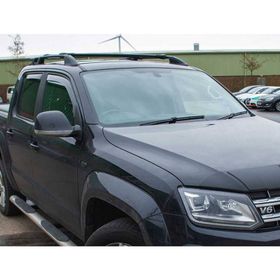 Omsa VW Amarok Sport Siyah 2010 ve Sonrası Tavan Çıtası