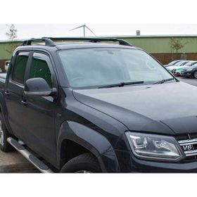Omsa VW Amarok Sport Siyah 2010 ve Sonrası Tavan Çıtası