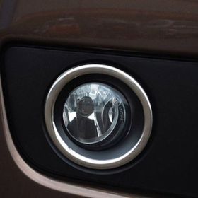Omsa VW Amarok Trendline 2010-2012 Krom Sis Farı Çerçevesi